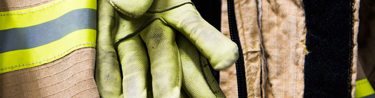 Firefighting Gear